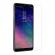 Folie de sticla pentru Samsung Galaxy A8 2018 Case Friendly (compatibila cu orice husa) - Diamond Clear