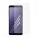 Folie de sticla pentru Samsung Galaxy A8 2018 Case Friendly (compatibila cu orice husa) - Diamond Clear