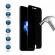 Folie de sticla privancy 5D case friendly pentru Apple iPhone 8 Privacy Glass GloMax folie securizata duritate 9H anti amprente