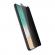 Folie de sticla privancy 5D case friendly pentru Apple iPhone XS Privacy Glass GloMax folie securizata duritate 9H anti amprente