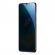 Folie de sticla privancy 5D pentru Huawei Mate 20 Privacy Glass GloMax folie securizata duritate 9H anti amprente