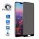Folie de sticla privancy 5D pentru Huawei Mate 20 Lite Privacy Glass GloMax folie securizata duritate 9H anti amprente