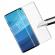 Folie de sticla securizata pentru Samsung Galaxy S10 FULL GLUE Transparent UV