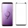 Folie sticla Samsung Galaxy S9 Plus 3D Negru