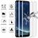 Folie sticla pentru Samsung Galaxy Note 8 3D Transparent Duritate 9H+
