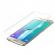 Folie sticla pentru Samsung Galaxy S7 Edge Case Friendly 3D Transparent