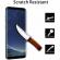 Folie sticla pentru Samsung Galaxy S9 3D Transparent