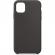 Husa Apple iPhone 11 GloMaxSilicon antisoc Negru