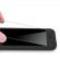 Husa Full Cover  360(fata + spate + geam sticla) pentru iPhone 6 Plus / 6S Plus Negru