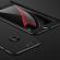 Husa Full Cover  360GKK Apple iPhone 7 - Negru