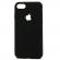 Husatip jail case de culoare neagra pentru Apple iPhone 7