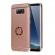 Husa Samsung Galaxy A5 2017 Elegance Luxury 3in1 Ring Rose-Gold