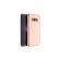 Husa Samsung Galaxy S8 PlusElegance Luxury 3in1 Rose-Gold