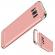 Husa Samsung Galaxy S8 PlusElegance Luxury 3in1 Rose-Gold