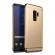 Husa de protectie pentru Samsung Galaxy J3 2017 Luxury Gold Plated