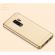 Husa de protectie pentru Samsung Galaxy J7 2017 Luxury Gold Plated