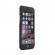 Husa pentru Apple iPhone 6 / Apple iPhone 6S Negru Fullcover cu acoperire completa  360grade cu folie protectie de sticla gratis