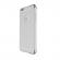Husa pentru Apple iPhone 6 / iPhone 6S ArgintiuElegance Luxury 3in1