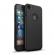 Husa pentru Apple iPhone 7 Plus Negru folie sticla gratis