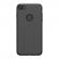 Husa pentru Apple iPhone 8 GloMax Perfect Fit negru mat