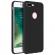 Husa pentru Apple iPhone 8 Plus GloMax Perfect Fit negru mat