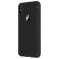 Husa pentru Apple iPhone X GloMax Perfect Fit negru mat
