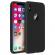 Husa pentru Apple iPhone X GloMax Perfect Fit negru mat