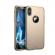 Husa pentru Apple iPhone XiPaky Original Auriu acoperire completa  360grade