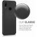 Husa pentru Huawei P SMART 2019 GloMax Perfect Fit Negru