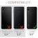 Husa pentru Huawei P SMART 2019 GloMax Perfect Fit Negru