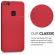 Husa pentru Huawei P10 Lite GloMax Perfect Fit Rosu