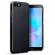 Husa pentru Huawei Y6 2018 GloMax Perfect Fit Negru