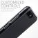 Husa pentru Huawei Y6 2018 GloMax Perfect Fit Negru