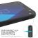 Husa pentru Samsung Galaxy A6 2018 GloMax Perfect Fit Negru