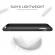 Husa pentru Samsung Galaxy A6 2018 GloMax Perfect Fit Negru