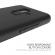 Husa pentru Samsung Galaxy A6 Plus 2018 GloMax Perfect Fit Negru