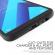 Husa pentru Samsung Galaxy A6 Plus 2018 GloMax Perfect Fit Negru