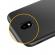 Husa pentru Samsung Galaxy J3 2017 GloMax Perfect Fit Negru