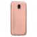 Husa pentru Samsung Galaxy J7 2017 GloMax Perfect Fit Rose-Gold