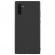 Husa pentru Samsung Galaxy Note 10 Plus GloMax Perfect Fit cu insertii de carbon negru