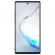 Husa pentru Samsung Galaxy Note 10 Plus GloMax Perfect Fit cu insertii de carbon negru