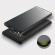 Husa pentru Samsung Galaxy Note 8 GloMax Perfect Fit Negru