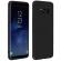 Husa pentru Samsung Galaxy S8 Plus GloMax Perfect Fit Negru
