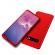 Husa protectie pentru Samsung Galaxy S10Red acoperire completa  360grade cu folie de protectie gratis