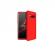Husa protectie pentru Samsung Galaxy S10 Plus Red acoperire completa  360 grade cu folie de protectie gratis