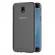 Husa protectie pentru Samsung Galaxy J3 (2017) Transparent Slim folie de protectie fata-spate