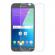 Pachet husa Samsung Galaxy J3 2017 transparenta cu folie de sticla gratis