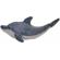 Delfin - jucarie plus wild republic 30 cm