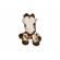 Girafa - jucarie plus wild republic 13 cm