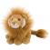 Leu - jucarie plus wild republic 20 cm